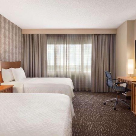 Embassy Suites Northwest Arkansas - Hotel, Spa & Convention Center Rogers Zewnętrze zdjęcie
