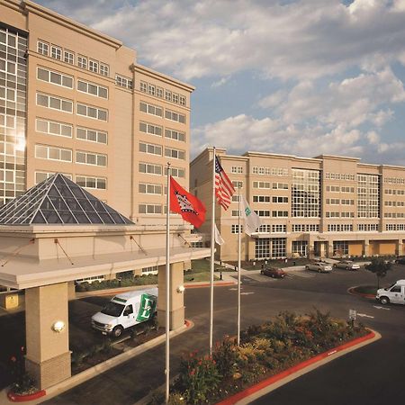 Embassy Suites Northwest Arkansas - Hotel, Spa & Convention Center Rogers Zewnętrze zdjęcie