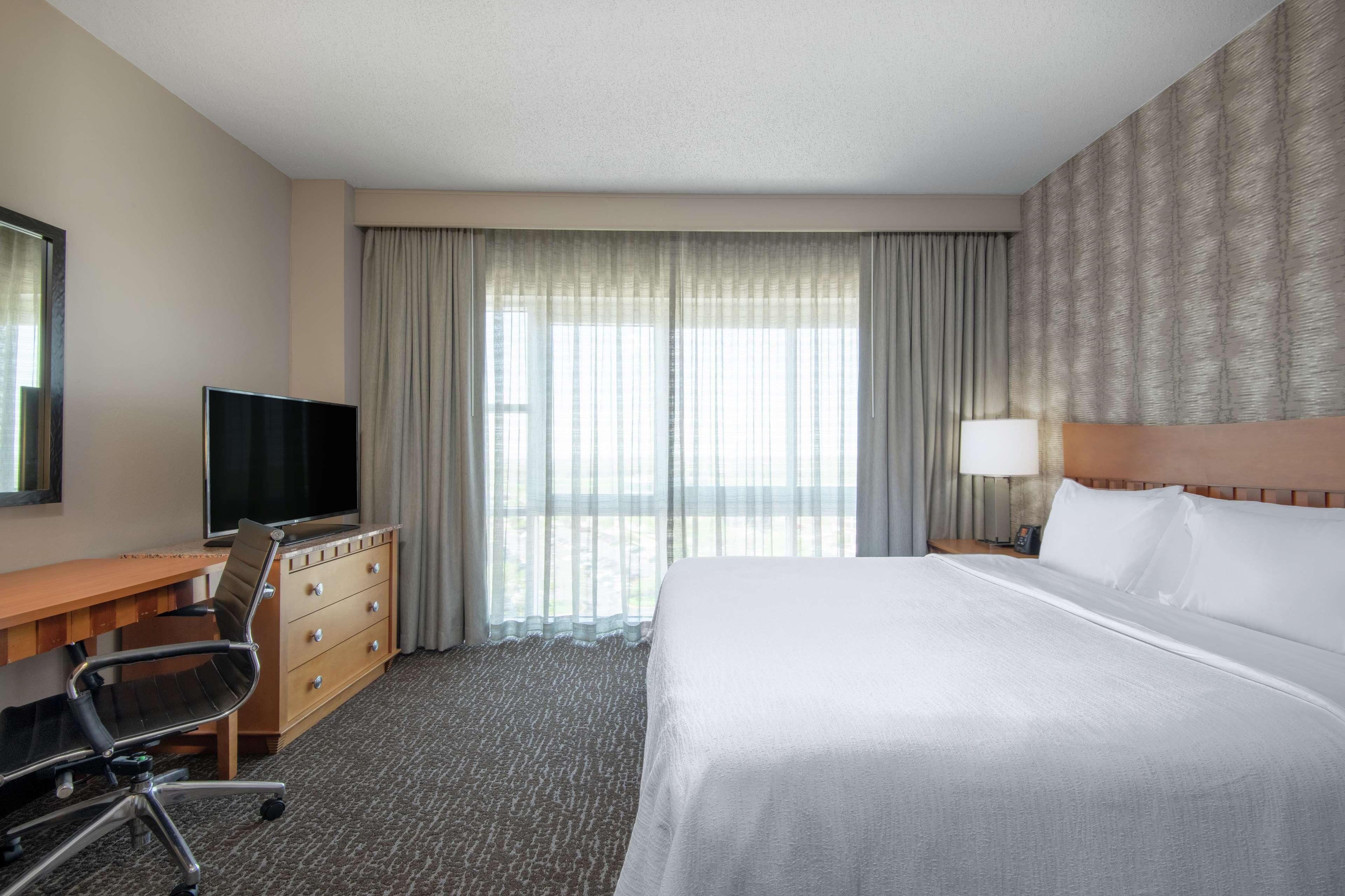 Embassy Suites Northwest Arkansas - Hotel, Spa & Convention Center Rogers Zewnętrze zdjęcie