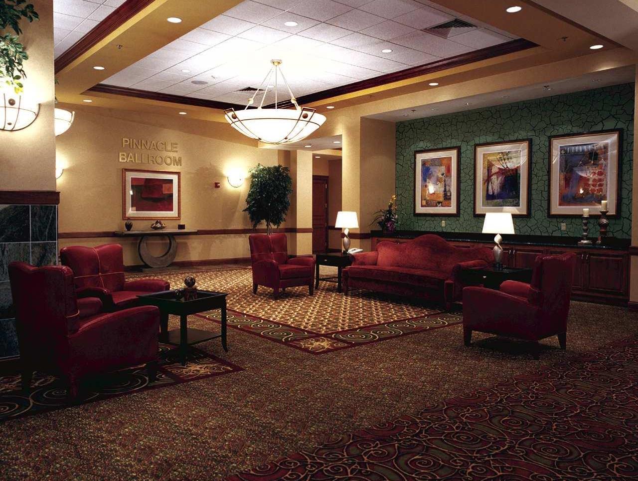 Embassy Suites Northwest Arkansas - Hotel, Spa & Convention Center Rogers Zewnętrze zdjęcie