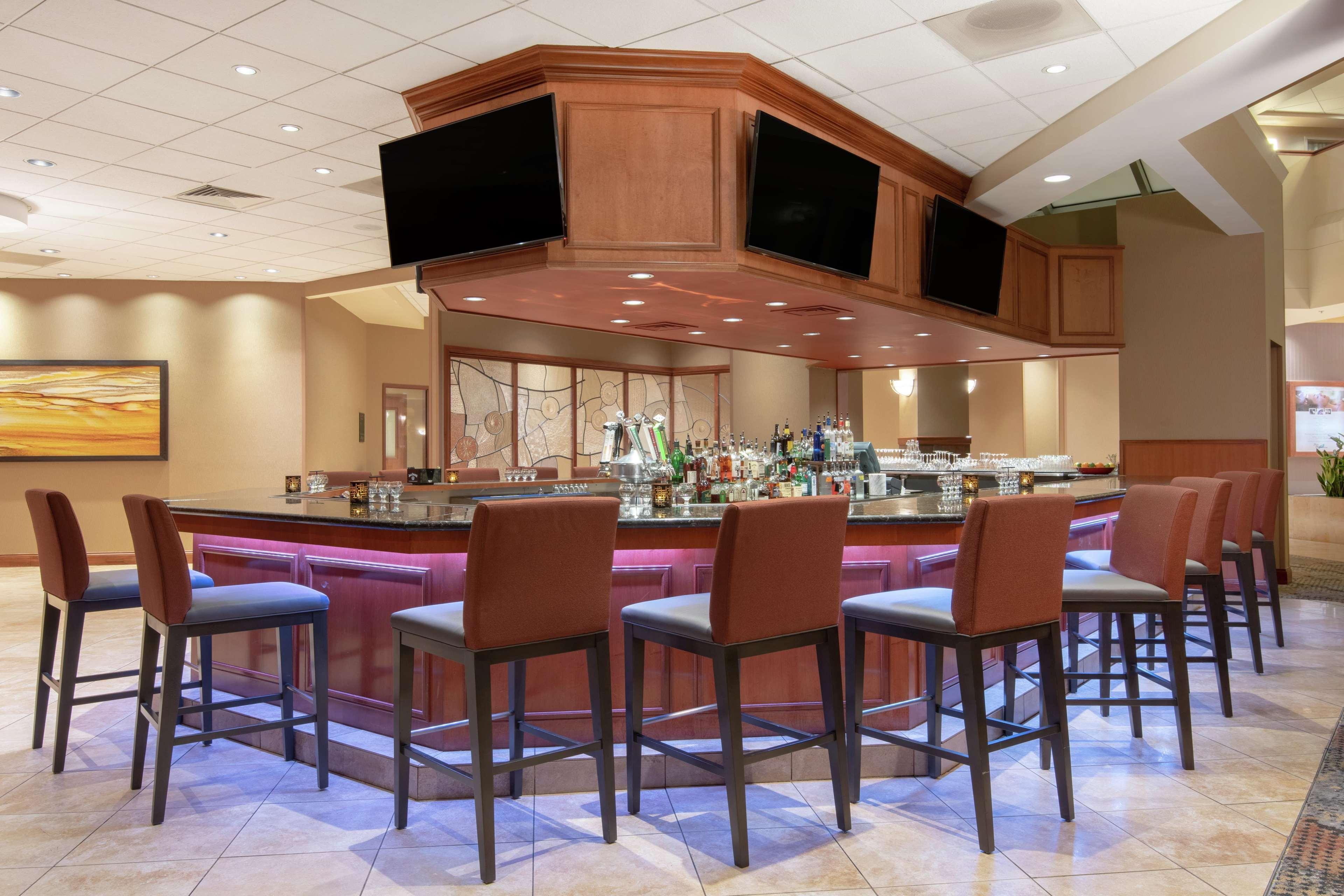 Embassy Suites Northwest Arkansas - Hotel, Spa & Convention Center Rogers Zewnętrze zdjęcie