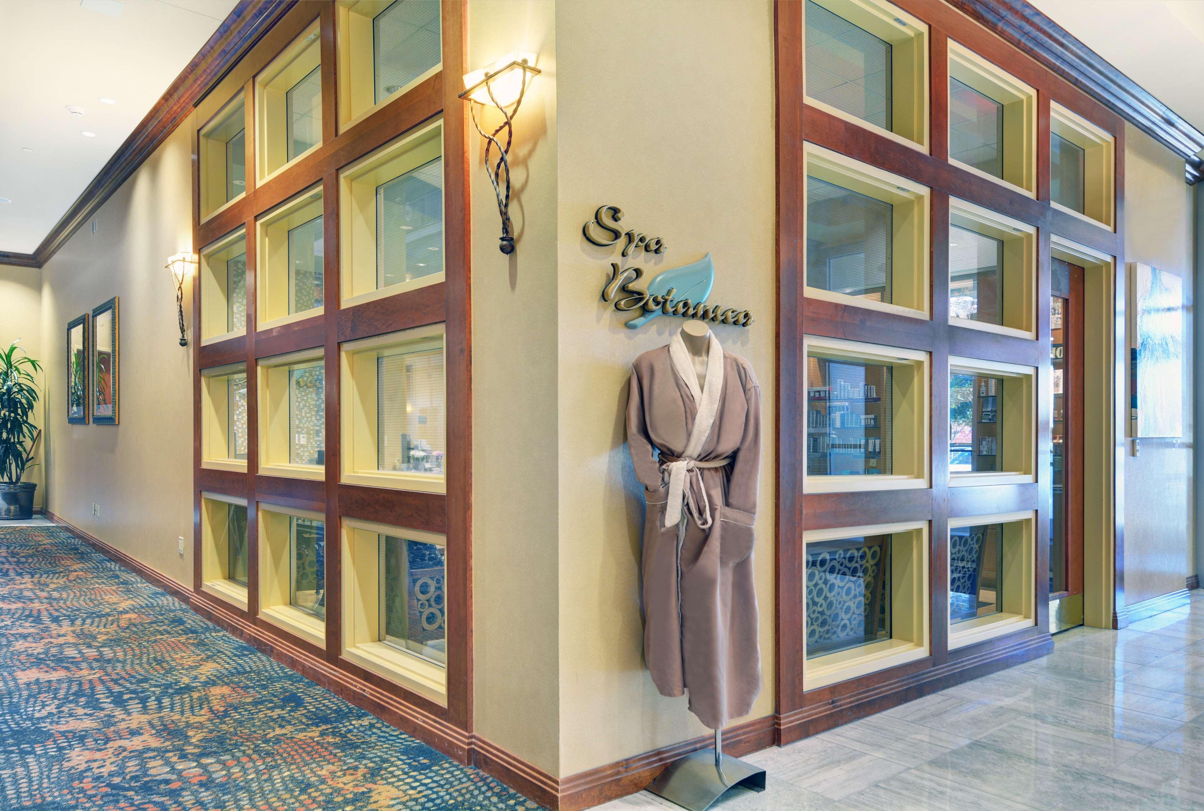Embassy Suites Northwest Arkansas - Hotel, Spa & Convention Center Rogers Zewnętrze zdjęcie