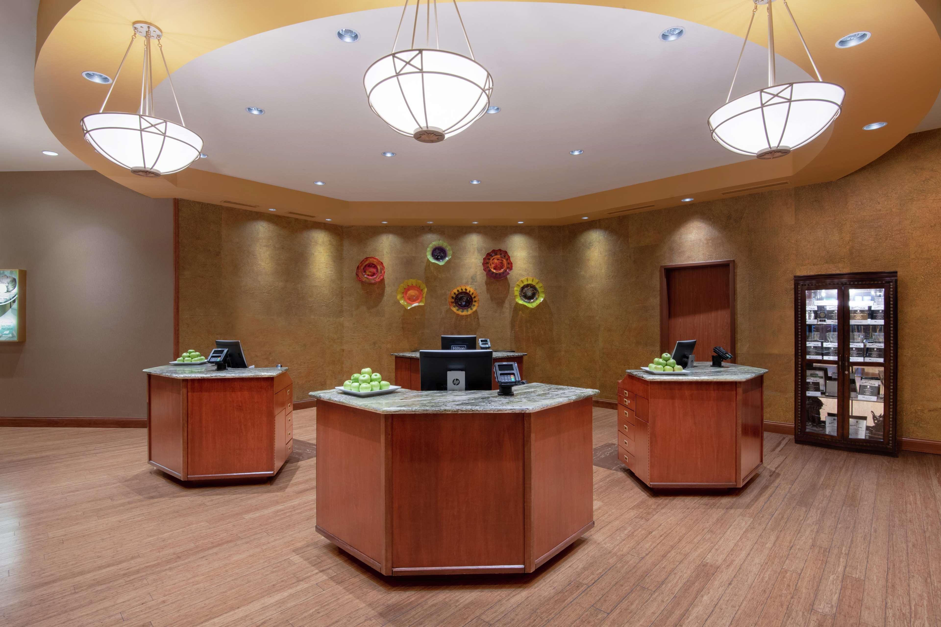 Embassy Suites Northwest Arkansas - Hotel, Spa & Convention Center Rogers Zewnętrze zdjęcie