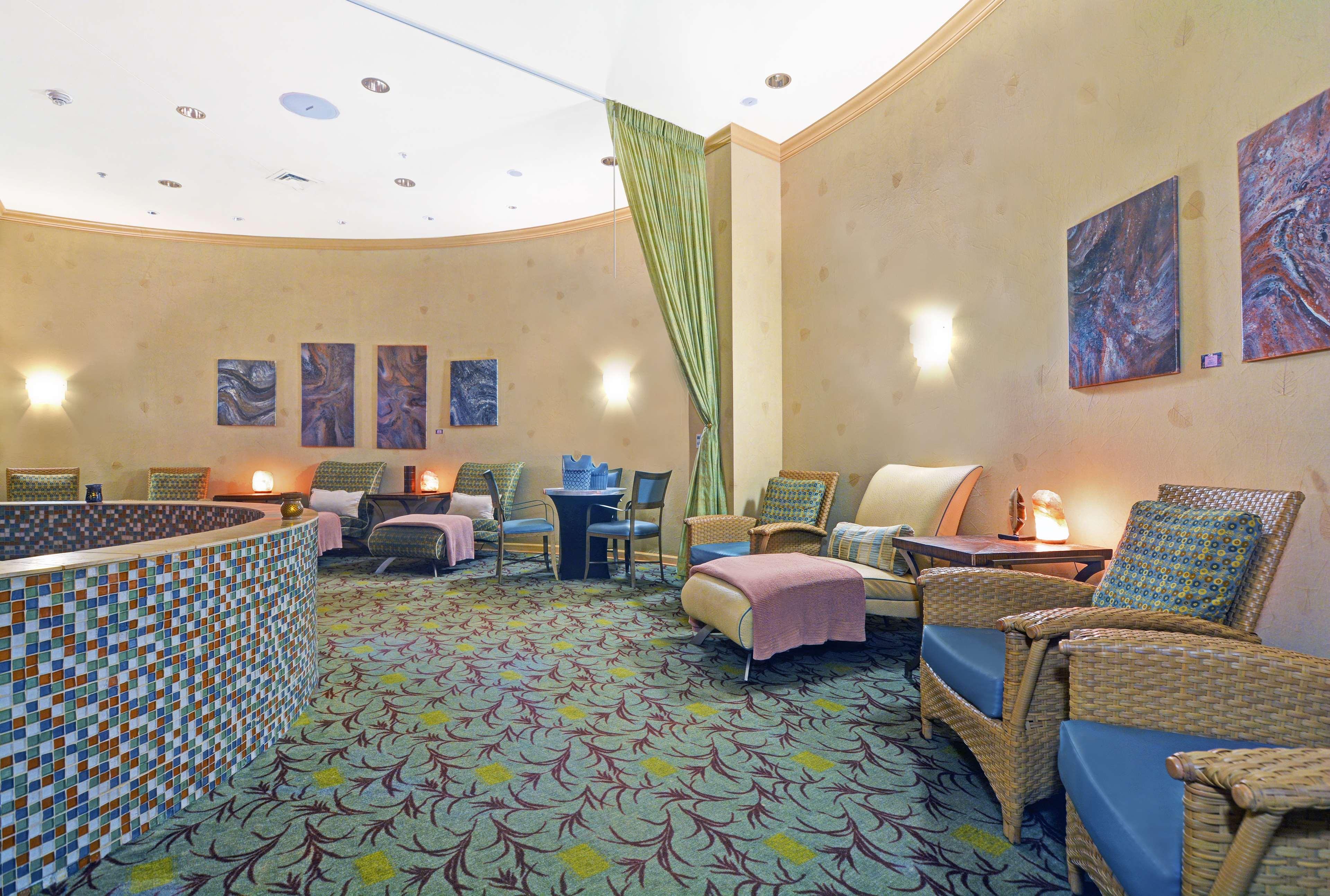 Embassy Suites Northwest Arkansas - Hotel, Spa & Convention Center Rogers Zewnętrze zdjęcie
