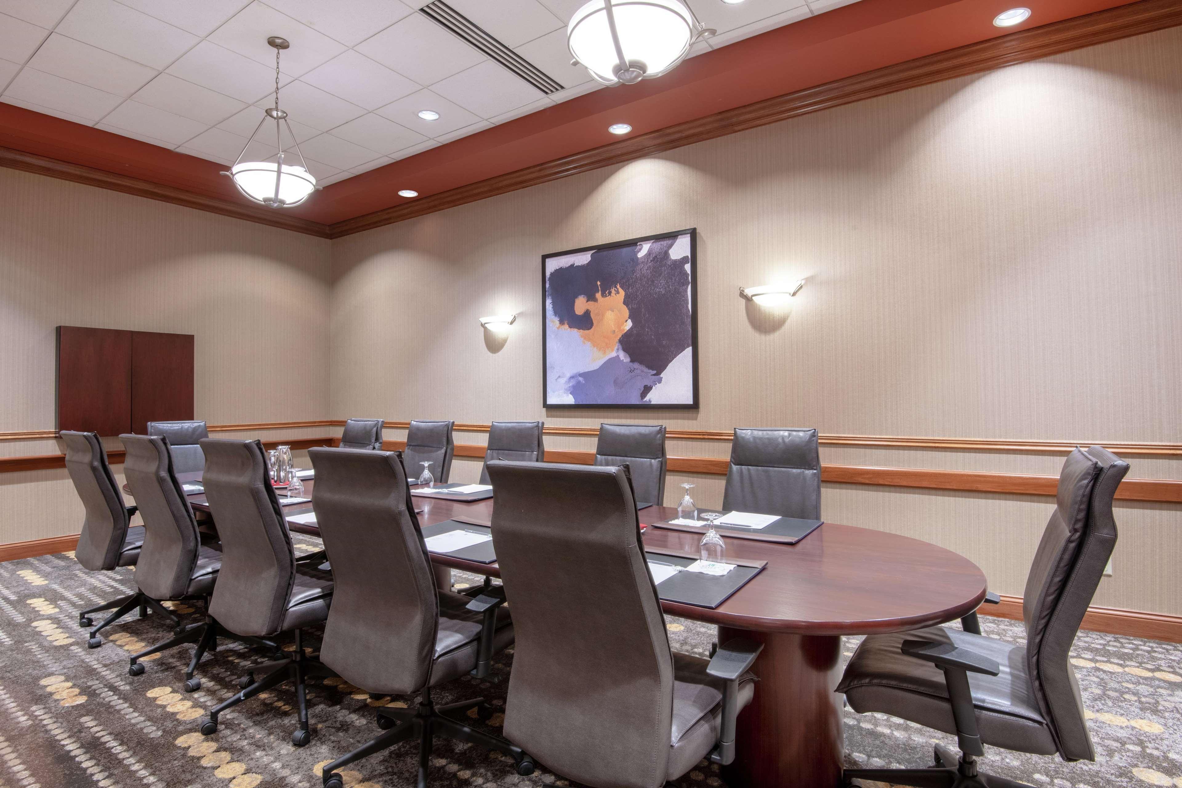Embassy Suites Northwest Arkansas - Hotel, Spa & Convention Center Rogers Zewnętrze zdjęcie