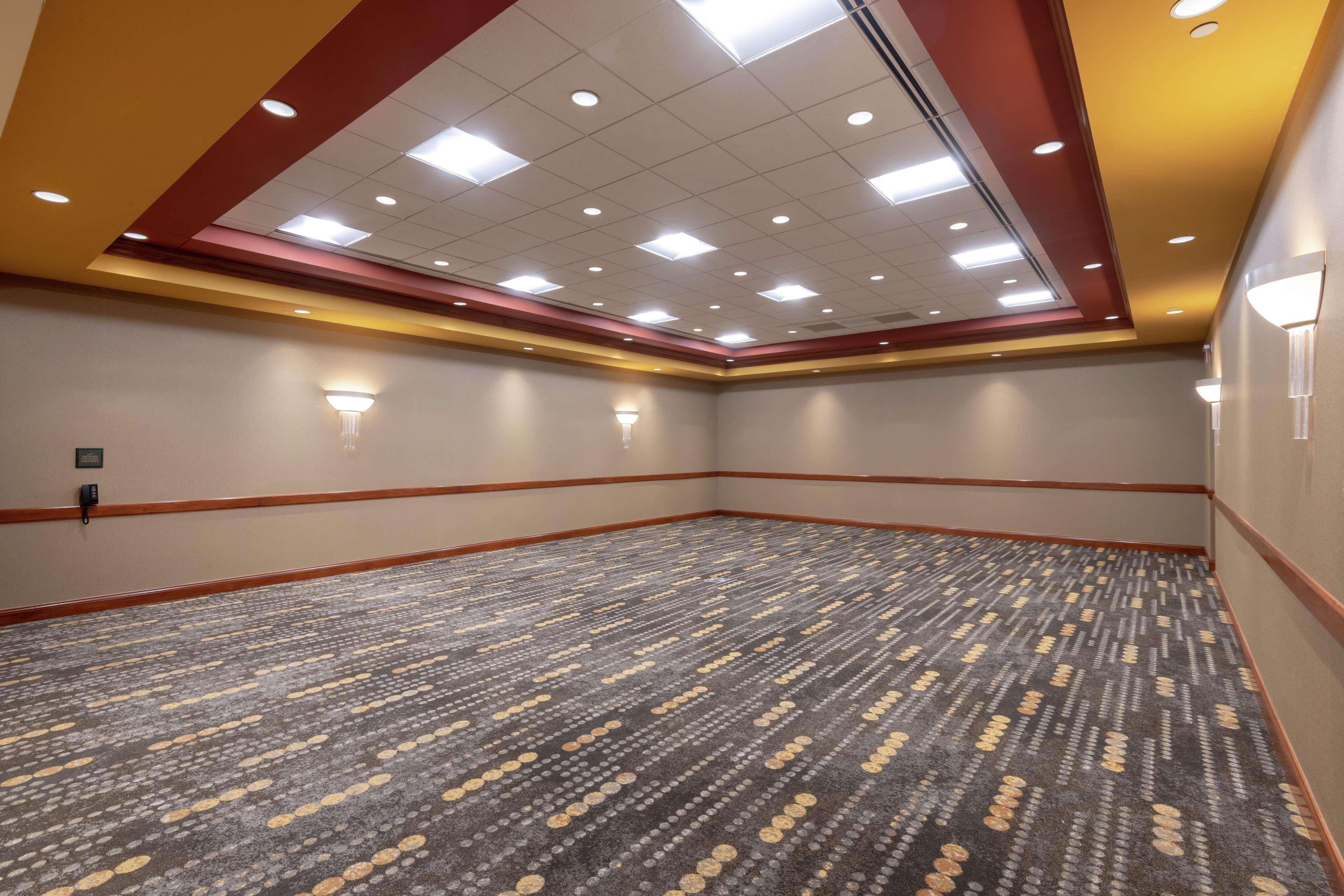 Embassy Suites Northwest Arkansas - Hotel, Spa & Convention Center Rogers Zewnętrze zdjęcie