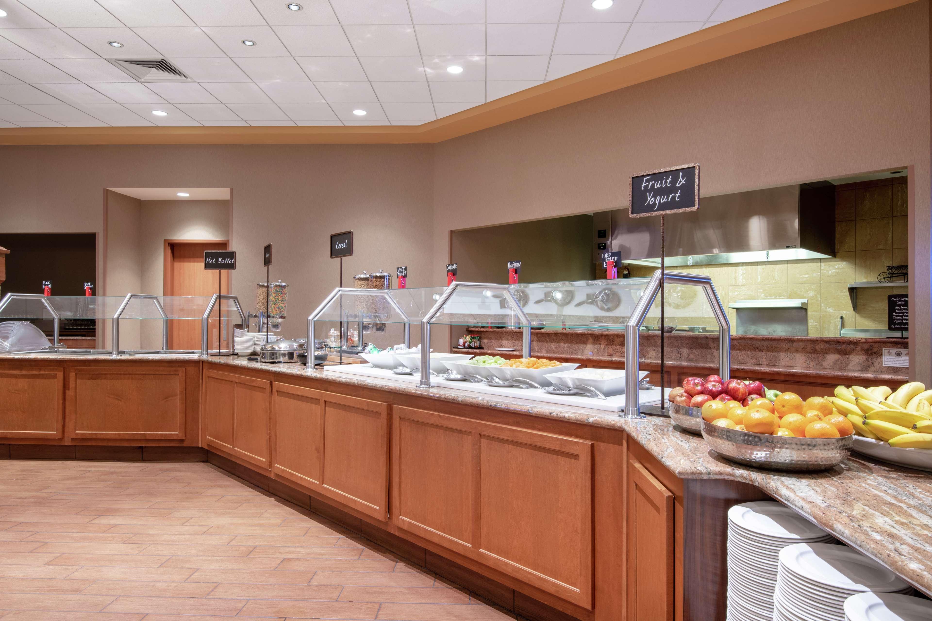 Embassy Suites Northwest Arkansas - Hotel, Spa & Convention Center Rogers Zewnętrze zdjęcie
