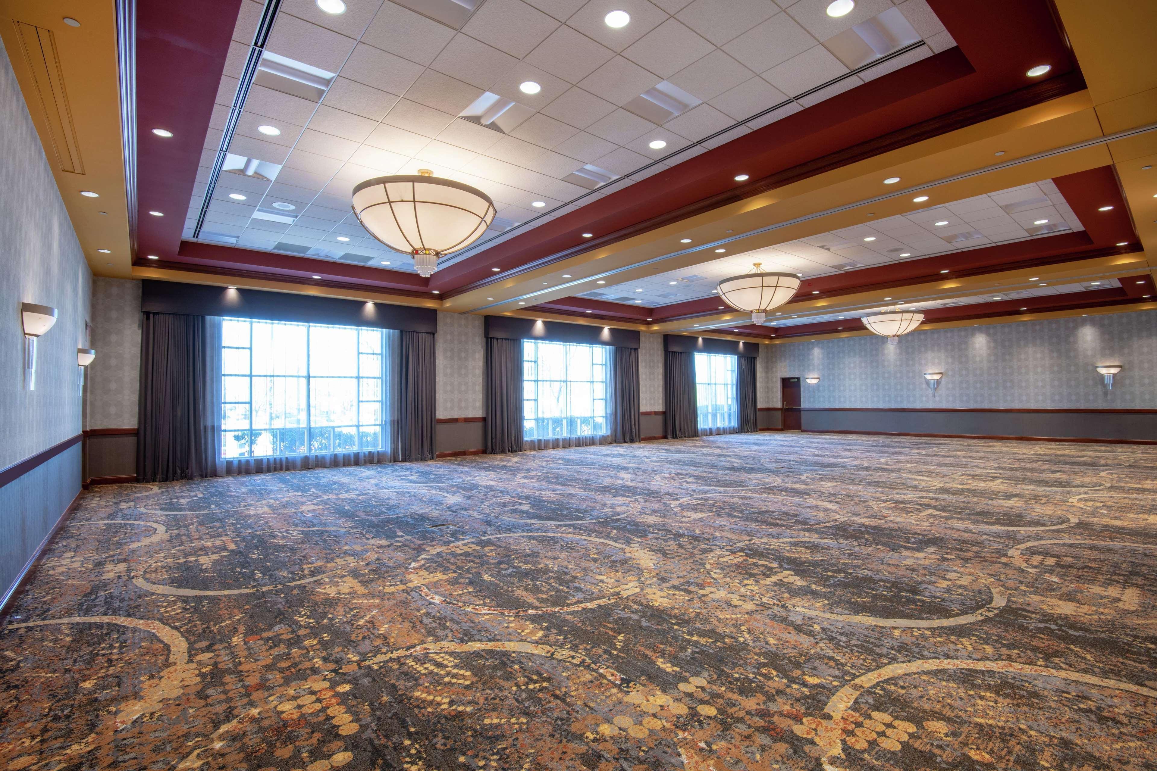 Embassy Suites Northwest Arkansas - Hotel, Spa & Convention Center Rogers Zewnętrze zdjęcie