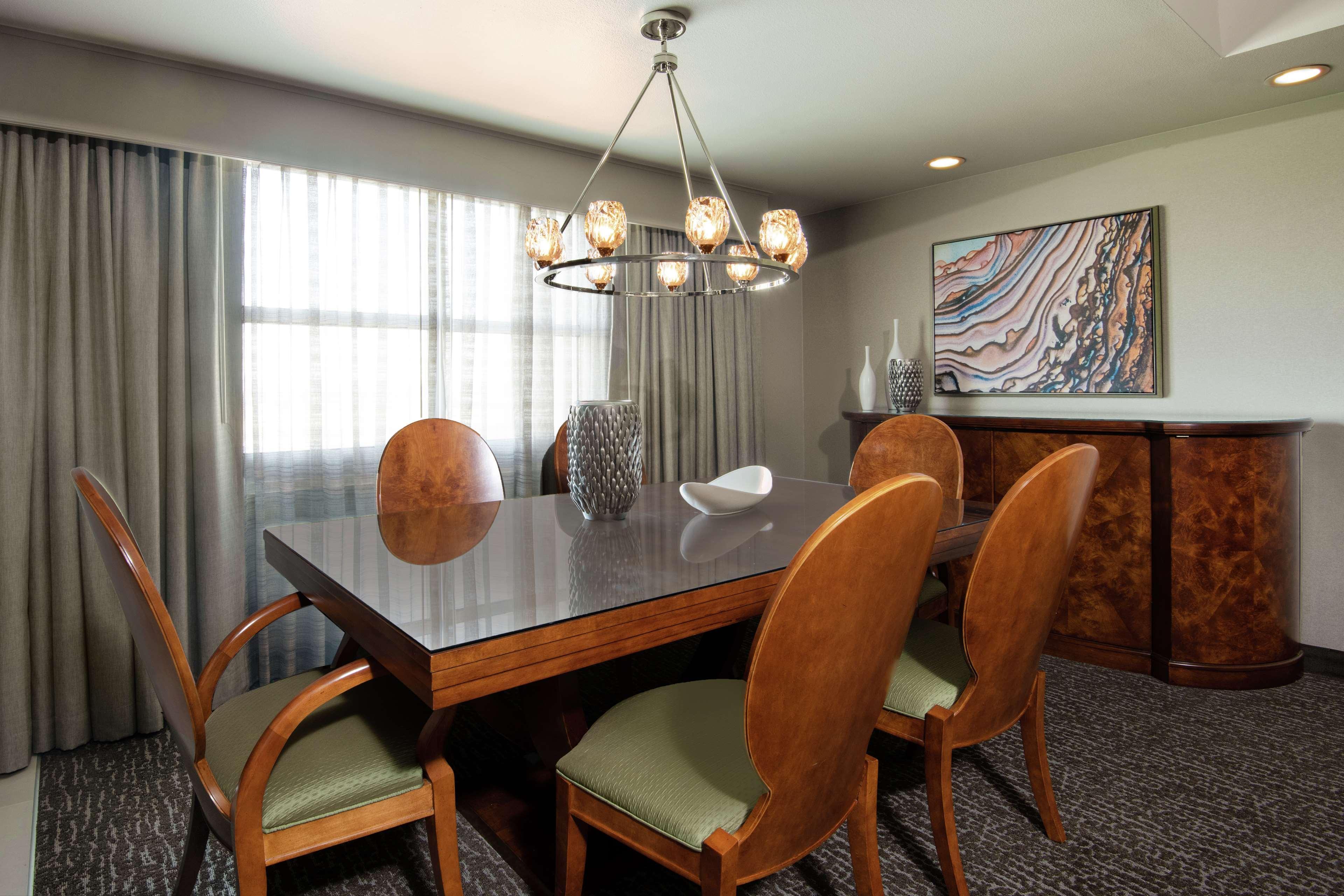 Embassy Suites Northwest Arkansas - Hotel, Spa & Convention Center Rogers Zewnętrze zdjęcie