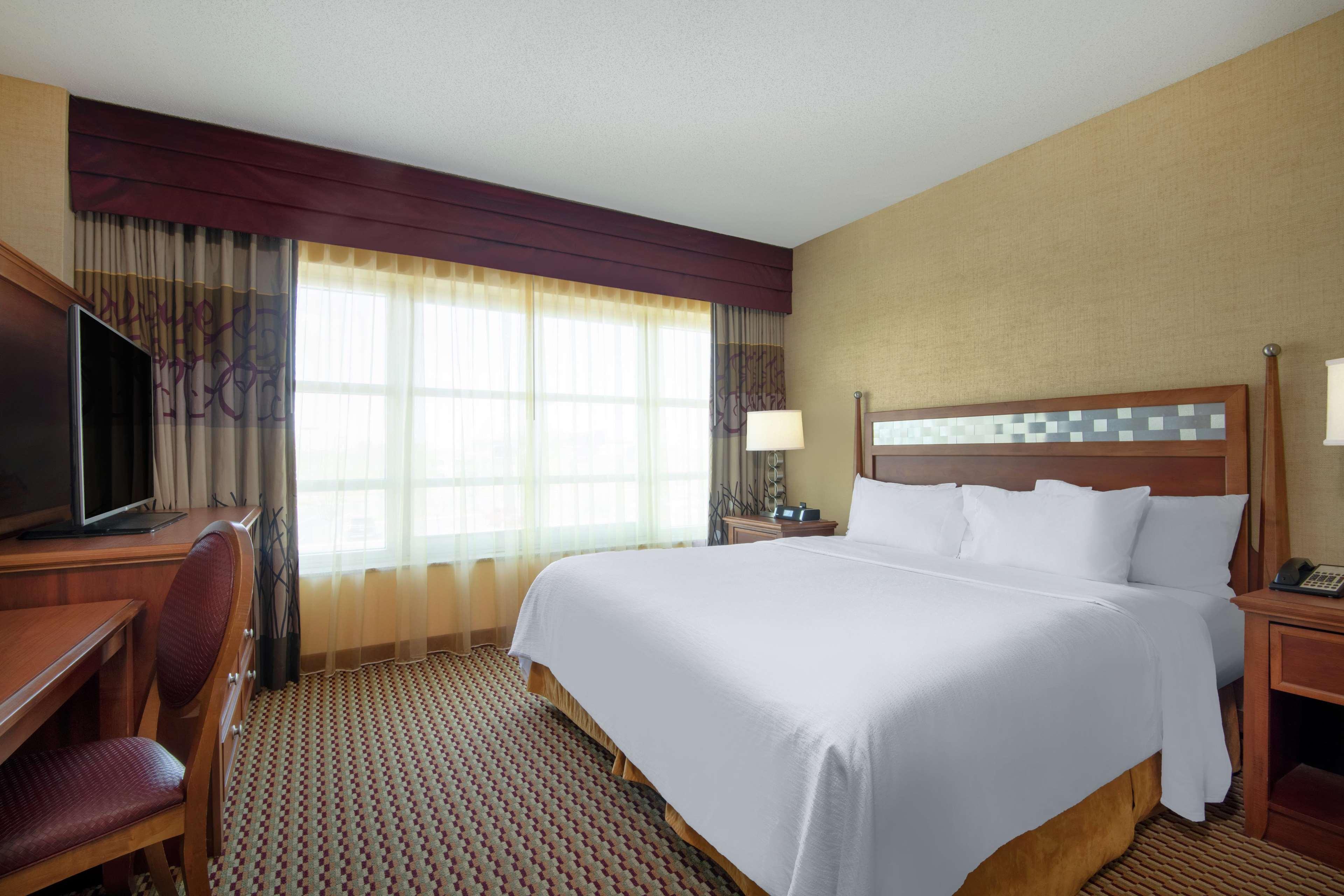 Embassy Suites Northwest Arkansas - Hotel, Spa & Convention Center Rogers Zewnętrze zdjęcie