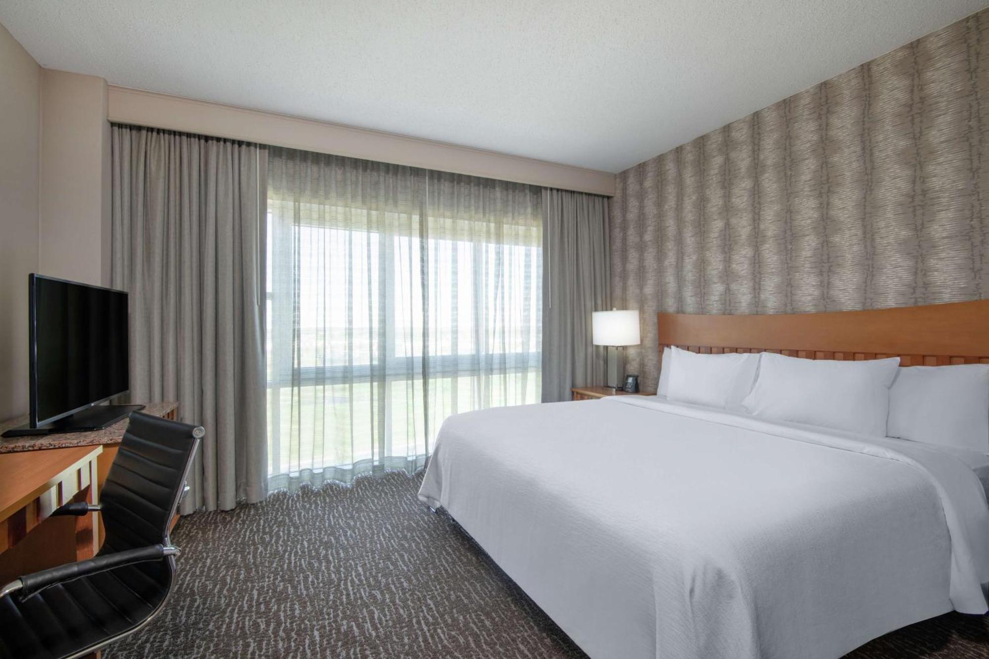Embassy Suites Northwest Arkansas - Hotel, Spa & Convention Center Rogers Zewnętrze zdjęcie