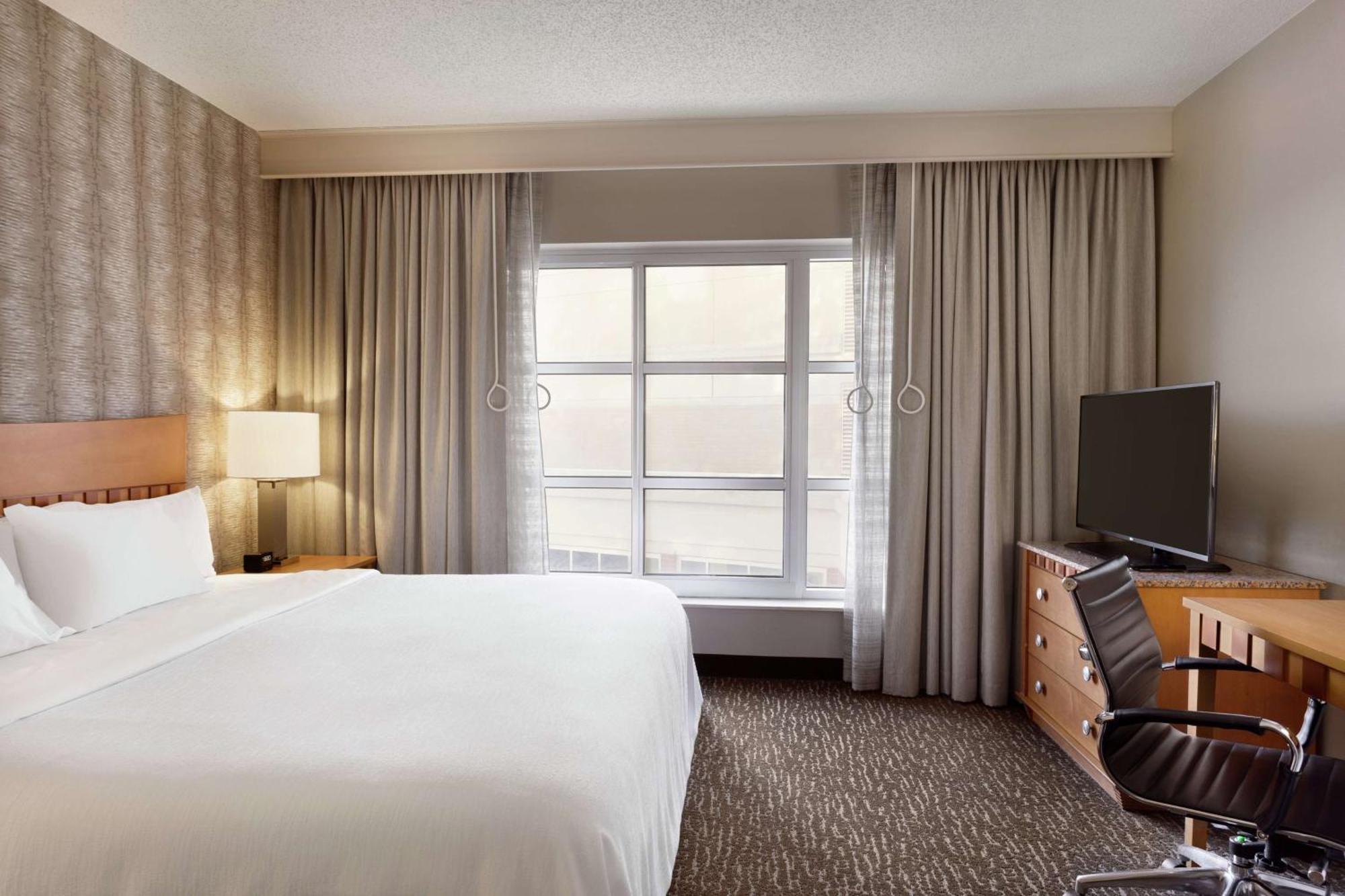 Embassy Suites Northwest Arkansas - Hotel, Spa & Convention Center Rogers Zewnętrze zdjęcie
